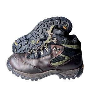 TIMBERLAND ACT Hiking Boot Size 9M